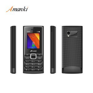 En venta! Más barato 1.8 pulgadas 750 mAh 2g gsm teléfonos móviles marcas característica teléfono con función básica - Product Image 1