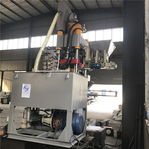 Low Cost and Consumption <strong>Animal</strong> <strong>Salt</strong> Mineral <strong>Licking</strong> <strong>Block</strong> Making Machine 0086 18039505731 - Product Image 2