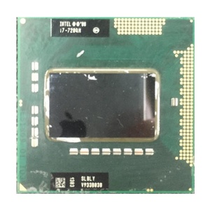 Processeur Intel Core i7-720QM
