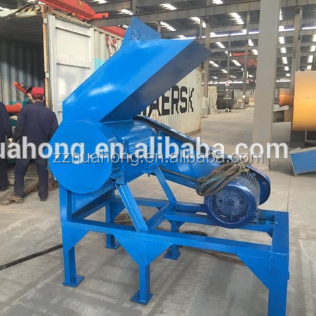 Резиновая дробилка, шлифовальная машина для резинового порошка, дробилка для отходов шин