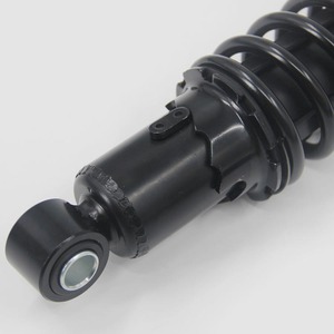 Pièces de moto de haute qualité Amortisseur 302MM Amortisseur automatique réglable pour Harley - Product Image 6