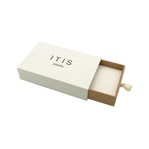 Tùy Chỉnh Tông Bao Bì Quà Tặng Ngăn Kéo Trượt Hộp - Product Image 4