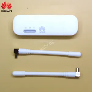 150Mbps E8372 LTE evrensel 4G USB Modem WiFi huawei e8372 wifi güvenlik cihazı usb sopa