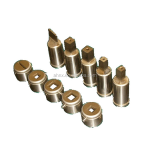 Turret Punching prensa herramientas para Finn-Power <span class=keywords><strong>Euromac</strong></span> Jfy Salvagnini - Product Image 3