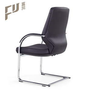 Sedie <span class=keywords><strong>da</strong></span> Ufficio per Personale e Segretari <span class=keywords><strong>Senza</strong></span> Ruote in Vendita Online - Product Image 2
