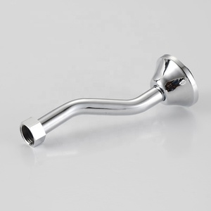 Valve de chasse en laiton automatique, capteur <span class=keywords><strong>infrarouge</strong></span> à montage mural, panneau en acier inoxydable, valve de chasse - Product Image 6
