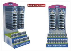 ยาสูดพ่นจมูก - Product Image 5