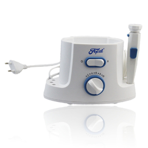 Comme on le voit à la télé personnelle oral care kit dentaire spa puissance soie dentaire jet - Product Image 3