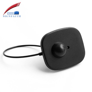 Gioielli libro ID di Sicurezza RFID Sticker Dura di EAS Tag NFC - Product Image 5