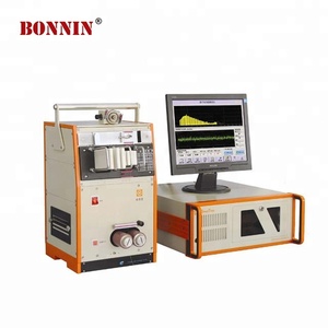 YG133BM <span class=keywords><strong>USTER</strong></span> Garen Gelijkmatigheid <span class=keywords><strong>Tester</strong></span> - Product Image 2