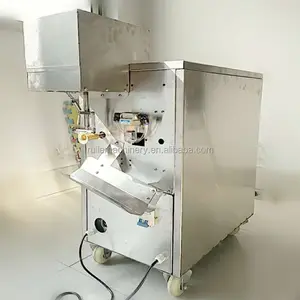 Hoge Kwaliteit Fruit Mango Peeling Machine, Pompoen Dunschiller Machine, Avocado Peeling Machine