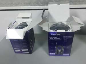 Idropulsore Dentale per Uso Familiare, Combo Idropulsore e Spazzolino - Product Image 3
