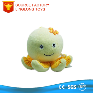 Kız hediye yılan şekli ahtapot örgülü halat bozuk para cüzdanı anahtar bulucu - Product Image 5