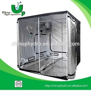 Effet de serre croître <span class=keywords><strong>tente</strong></span>, <span class=keywords><strong>Hydroponique</strong></span> intérieure chambre de <span class=keywords><strong>culture</strong></span>, À effet de serre cultiver box - Product Image 2