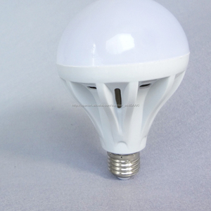 2015 nuevo producto dirigido por 180 degree blanco puro china llevó 7 w e27 llevó <span class=keywords><strong>el</strong></span> bulbo venta - Product Image 4