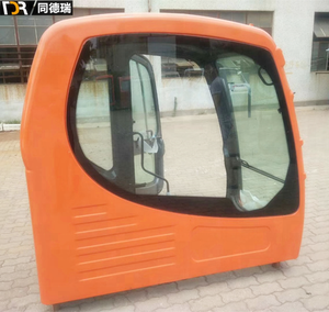 Ensamblaje de cabina de excavadora para <span class=keywords><strong>Doosan</strong></span> <span class=keywords><strong>DX220</strong></span> DX225 DX300 DX340 - Product Image 1