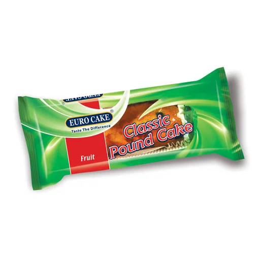 Полностью автоматическая линия по производству губчатых тортов