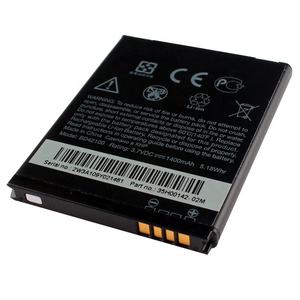 Высококачественный аккумулятор для сотового телефона <span class=keywords><strong>HTC</strong></span> My Touch 4G BD42100 A9292 PC36100 T8388 T7388 A8188 Оригинал 1400 мАч - Product Image 4