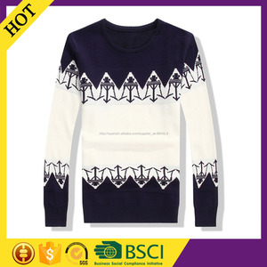 Nueva llegada de la máquina que hace punto fresco algodón más nuevo eco friendly hombres ropa - Product Image 5