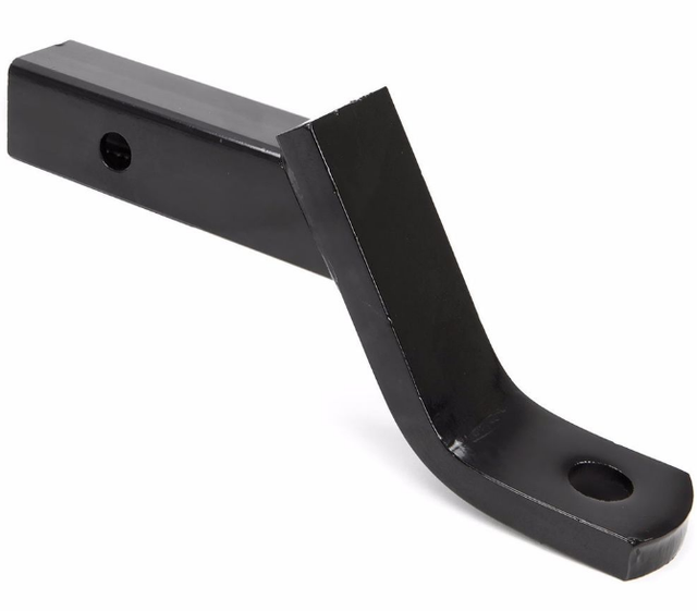 OEM Service Provided Heavy Duty Ball Mount Drop Hitch