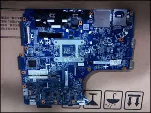 wholesale price mbx-223 a1794340a laptop motherboard for sony vaio vpc-eb m971 1p-0106200-6011