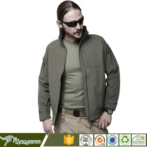 Оптовая Новый Дизайн Мужская Военная Куртка