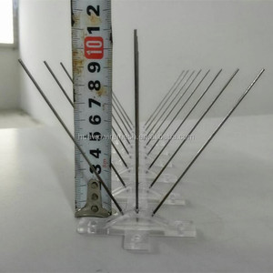 Control de Plagas picos anti pájaro y la <span class=keywords><strong>paloma</strong></span> picos - Product Image 1