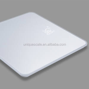 Intelligente Waage Bluetooth Elektronische Waage Persönliche Körper Digital waage - Product Image 6