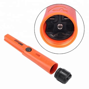 <span class=keywords><strong>Detector</strong></span> de metais de mão recarregável tmr, identificador de metais à prova d'água, subterrâneo profundo, <span class=keywords><strong>detector</strong></span> de ouro - Product Image 4