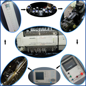 <span class=keywords><strong>Jerrican</strong></span> PEHD Sur Les Machines - Product Image 4