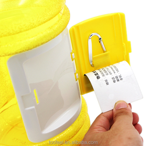 2.2L PETG botella de agua con tapa flip flop, gran volumen de la botella de agua con tapa grande. 2.2L botella <span class=keywords><strong>en</strong></span> PETG - Product Image 2