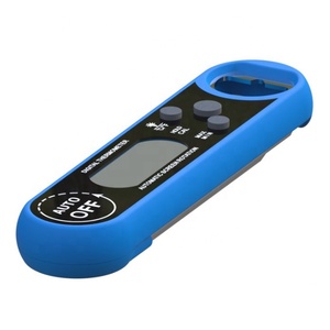 Xiaomi — thermomètre <span class=keywords><strong>professionnel</strong></span> de cuisine, outil de Camping en plein air, thermomètre électronique de cuisine, Rotation à écran, affichage numérique, pour aliments, viande, BBQ, J & R - Product Image 3