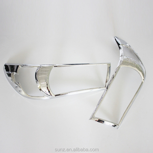 <span class=keywords><strong>Kit</strong></span> complet avec couvercle de lampe antibrouillard pour Hilux Revo 2015, <span class=keywords><strong>Kit</strong></span> complet, haut de gamme, <span class=keywords><strong>pas</strong></span> <span class=keywords><strong>cher</strong></span> - Product Image 3