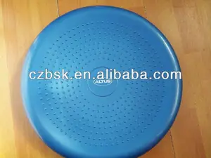 34 cm esteira de massagem, bola de ginástica,