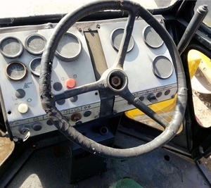 Low price Used Dynapac CA25D Road Roller For Sale - Product Image 2