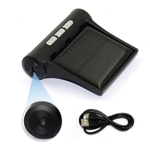 Sistema di Monitoraggio della Pressione degli Pneumatici <span class=keywords><strong>TPMS</strong></span> Intelligente per Abarth 124 Spider (2016-) 5-12V con Quattro Sensori Wireless - Product Image 2