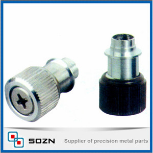 Pem captive panneau flare monté accès matériel entretoises - Product Image 2