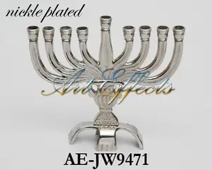 Menorah Yahudi