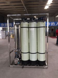 Professional <span class=keywords><strong>Water</strong></span> Filter Activated Carbon เกลือน้ำดื่มเครื่อง Desalination โรงงานราคา - Product Image 6