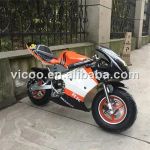 بداية الكهربائية 125CC دراجة الطرق غير الممهدة الدراجة الترابية دراجة نارية للطرق الوعرة للبيع