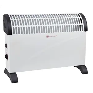 GS/CE/RoHS/ErP Approved Electric Convector Heater 2000W