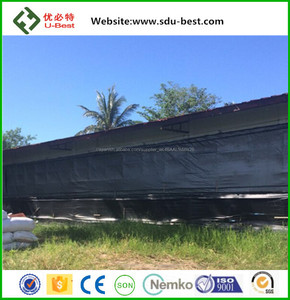 Venta caliente de pollo equipos fotos avicola house equipos avicola argelia - Product Image 4