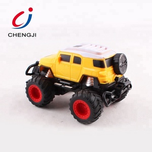 <span class=keywords><strong>Auto</strong></span> Radiocomandata Chengji Fuoristrada 4x4 <span class=keywords><strong>Scala</strong></span> <span class=keywords><strong>1</strong></span>:<span class=keywords><strong>43</strong></span> Veicolo ad Alta Velocità Giocattolo Telecomandato - Product Image 3