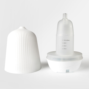 Chambre <span class=keywords><strong>air</strong></span> refroidisseur batterie exploité arôme diffuseur essentiel humidificateur d'huile diffuseur - Product Image 4