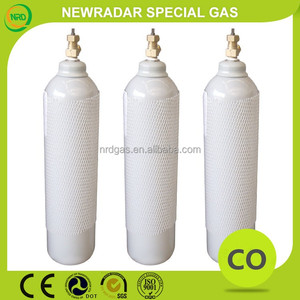 سعر CO غاز أول أكسيد الكربون ، - Product Image 4