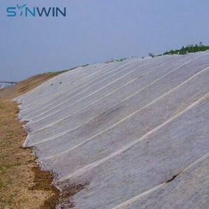 <span class=keywords><strong>Anti</strong></span> <span class=keywords><strong>Uv</strong></span> Heavy Duty Couverture Végétale Horticoles Non Tissé Extra Large Tissu - Product Image 4