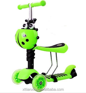 Mercado <span class=keywords><strong>de</strong></span> Oriente Medio, gran oferta 3 en <span class=keywords><strong>1</strong></span> multi función <span class=keywords><strong>de</strong></span> scooter <span class=keywords><strong>de</strong></span> niños precio barato scooter <span class=keywords><strong>de</strong></span> bebé <span class=keywords><strong>para</strong></span> 2-4 años <span class=keywords><strong>de</strong></span> edad los niños - Product Image 3