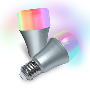 หลอดไฟอัจฉริยะ Alex <span class=keywords><strong>Smart</strong></span> <span class=keywords><strong>Light</strong></span> Bulb RGBCW Wi-Fi LED รุ่น A60 ปรับความสว่างได้ หลายสี - Product Image 1