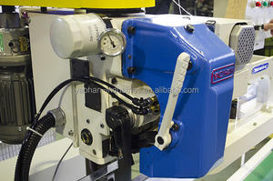 YaoHan FACC-F900AC automatique machine de fermeture de sac - Product Image 2