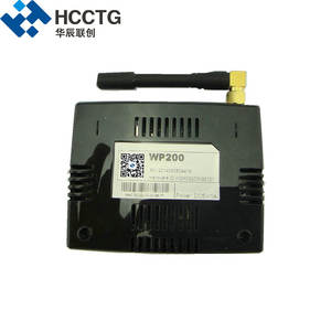 100เมตรพิมพ์เซิร์ฟเวอร์ไร้สาย <span class=keywords><strong>Wifi</strong></span> <span class=keywords><strong>USB</strong></span> อุปกรณ์เซิร์ฟเวอร์สำหรับเครื่องพิมพ์ WP-200TH - Product Image 4